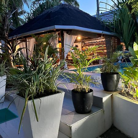 Siargao Residency By Privacy Group Apartment General Luna  Bagian luar foto
