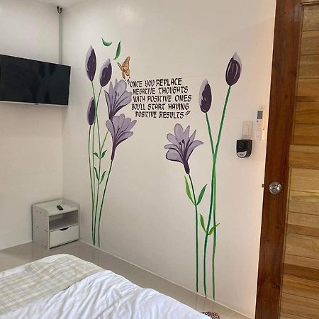 Siargao Residency By Privacy Group Apartment General Luna  Bagian luar foto