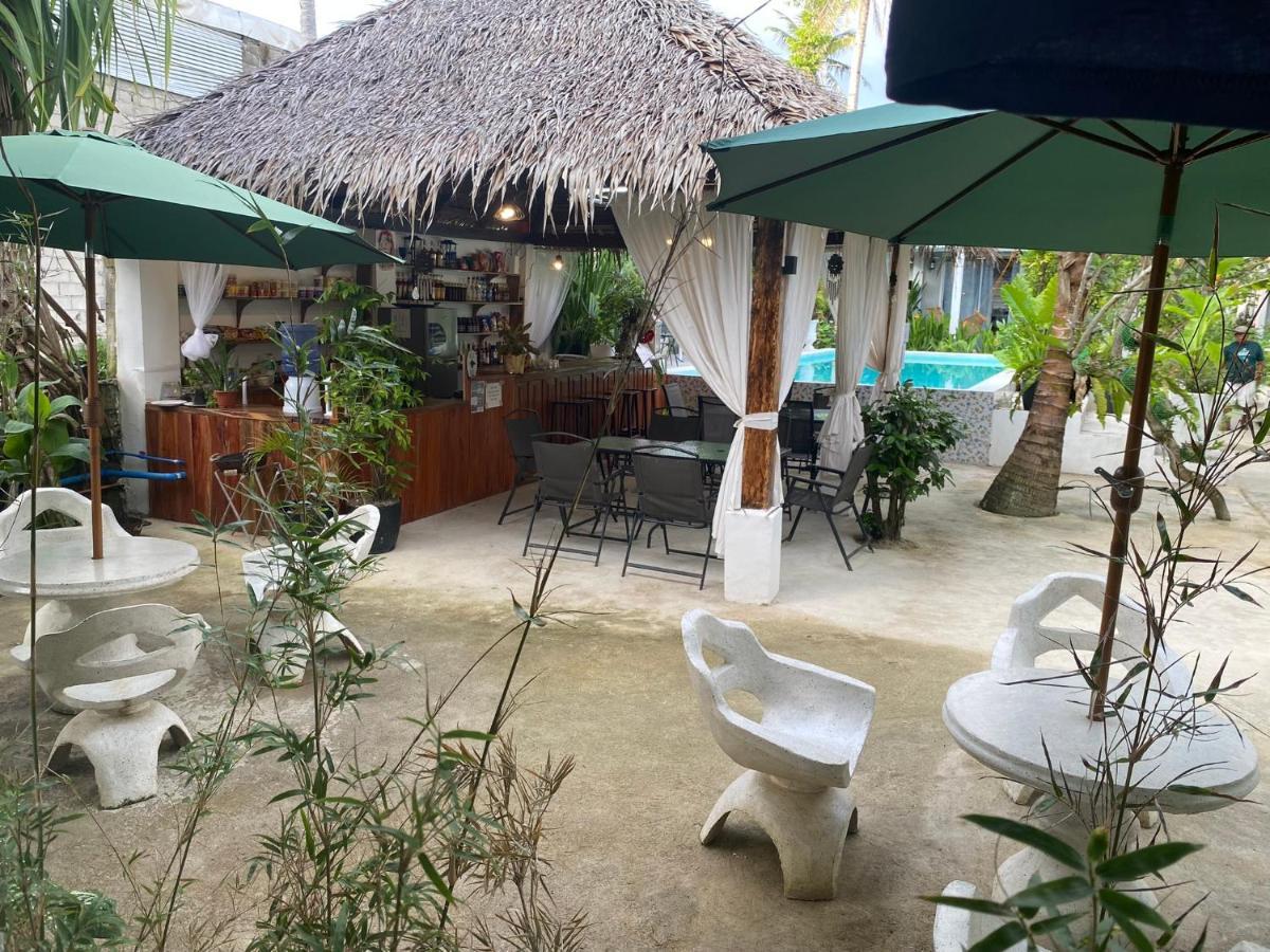 Siargao Residency By Privacy Group Apartment General Luna  Bagian luar foto