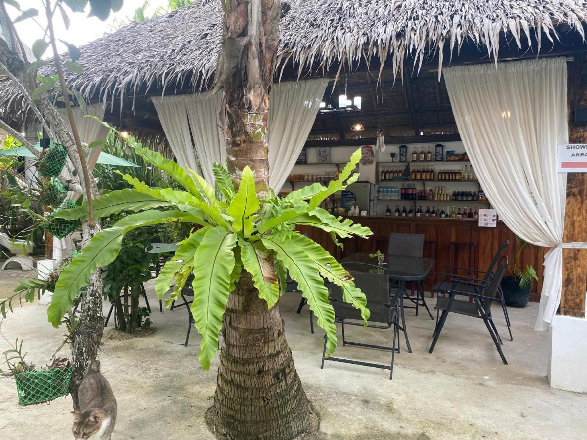 Siargao Residency By Privacy Group Apartment General Luna  Bagian luar foto