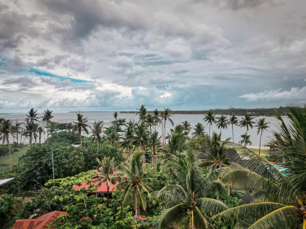 Siargao Residency By Privacy Group Apartment General Luna  Bagian luar foto
