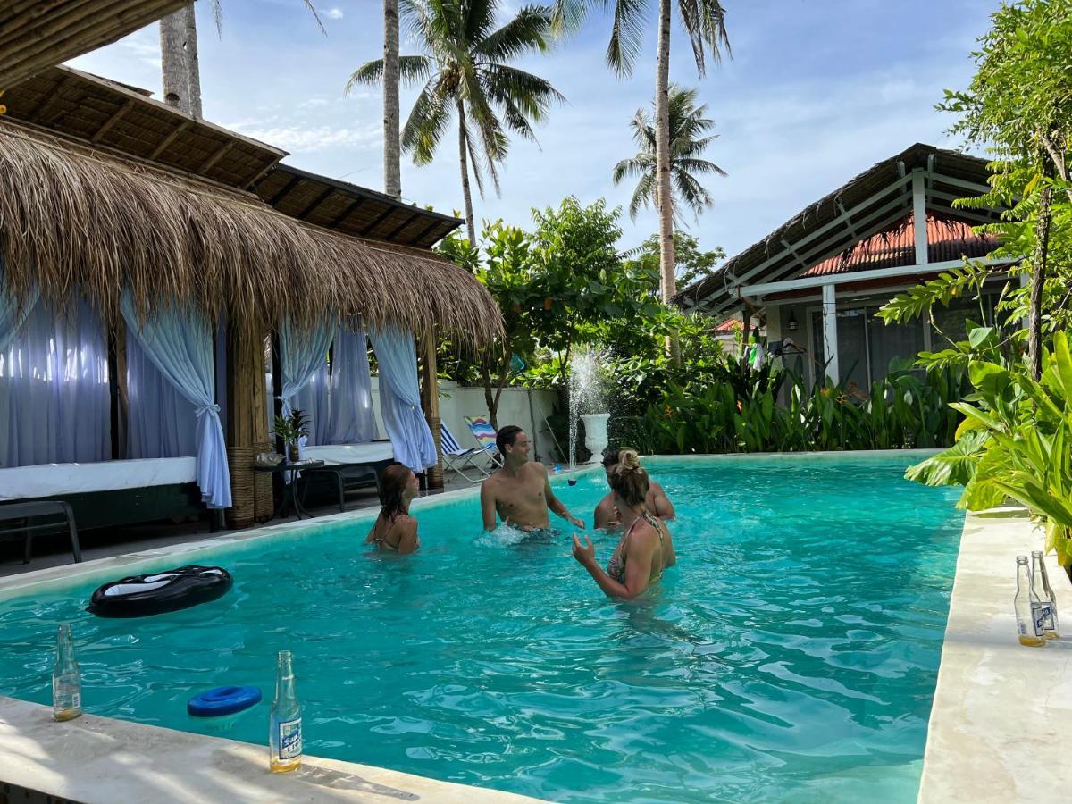 Siargao Residency By Privacy Group Apartment General Luna  Bagian luar foto