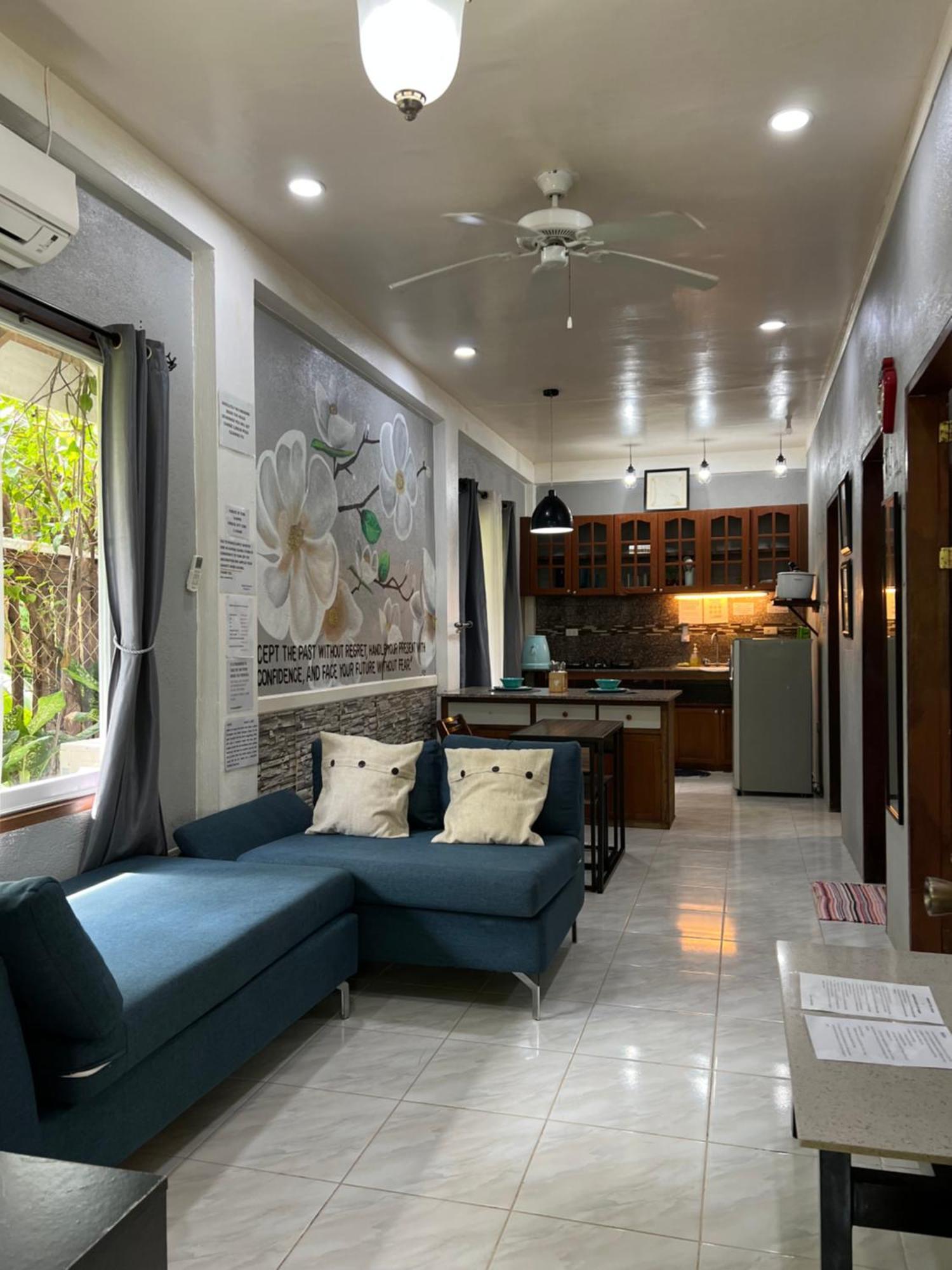 Siargao Residency By Privacy Group Apartment General Luna  Bagian luar foto