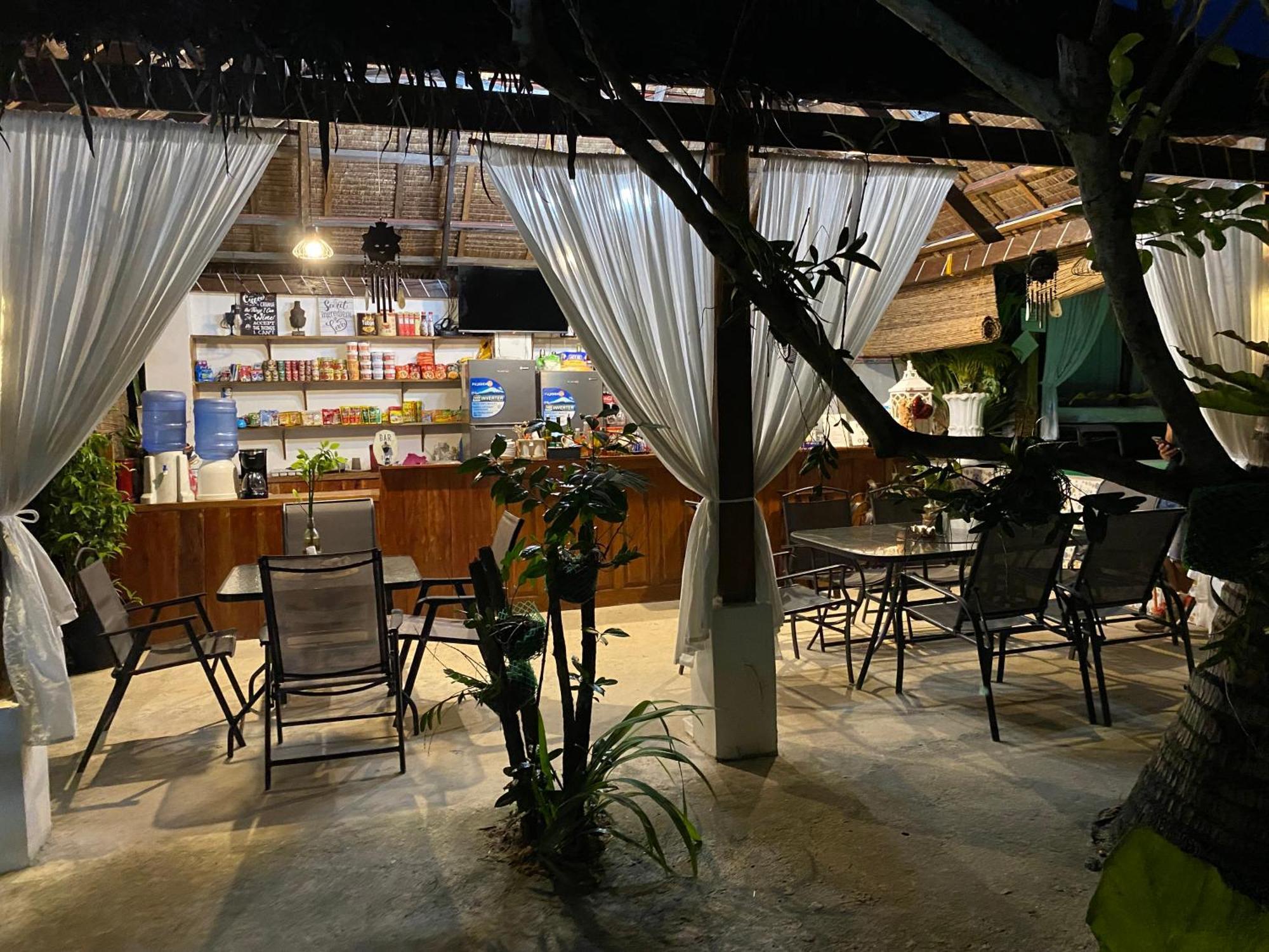 Siargao Residency By Privacy Group Apartment General Luna  Bagian luar foto