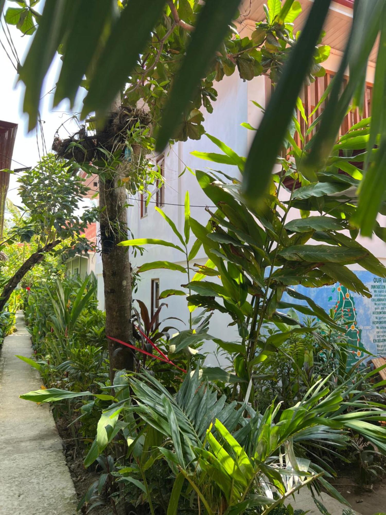 Siargao Residency By Privacy Group Apartment General Luna  Bagian luar foto