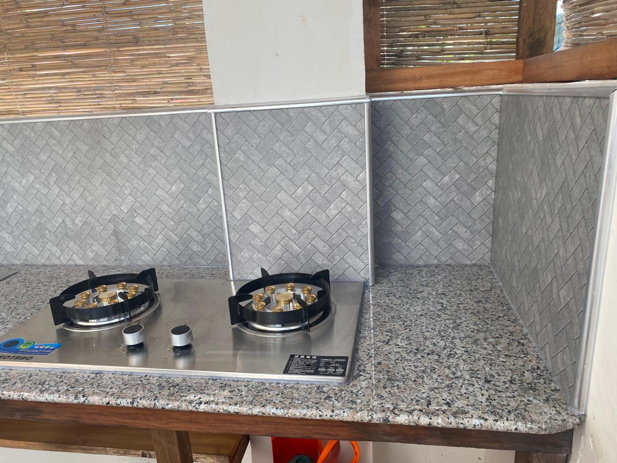 Siargao Residency By Privacy Group Apartment General Luna  Bagian luar foto