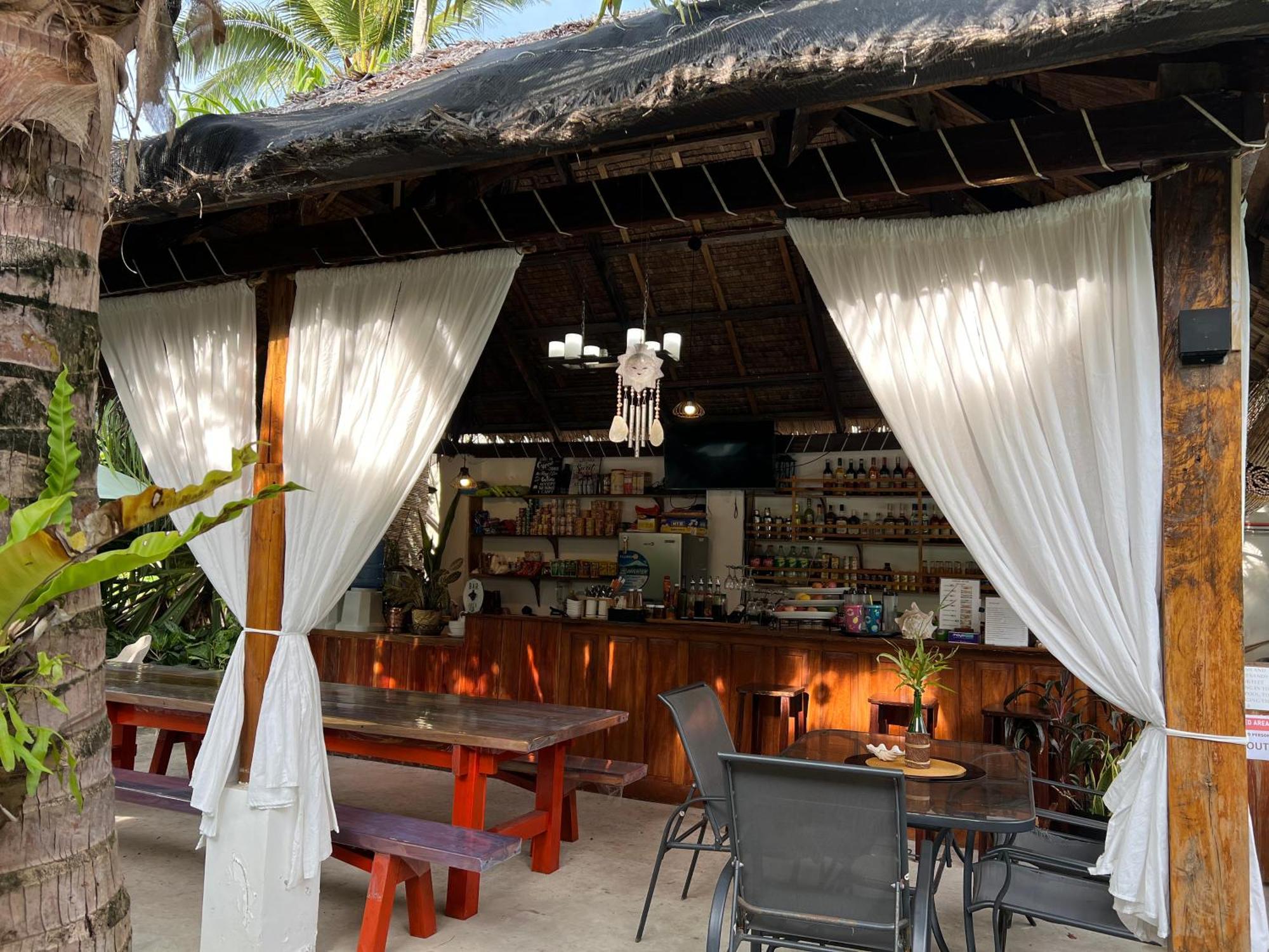 Siargao Residency By Privacy Group Apartment General Luna  Bagian luar foto