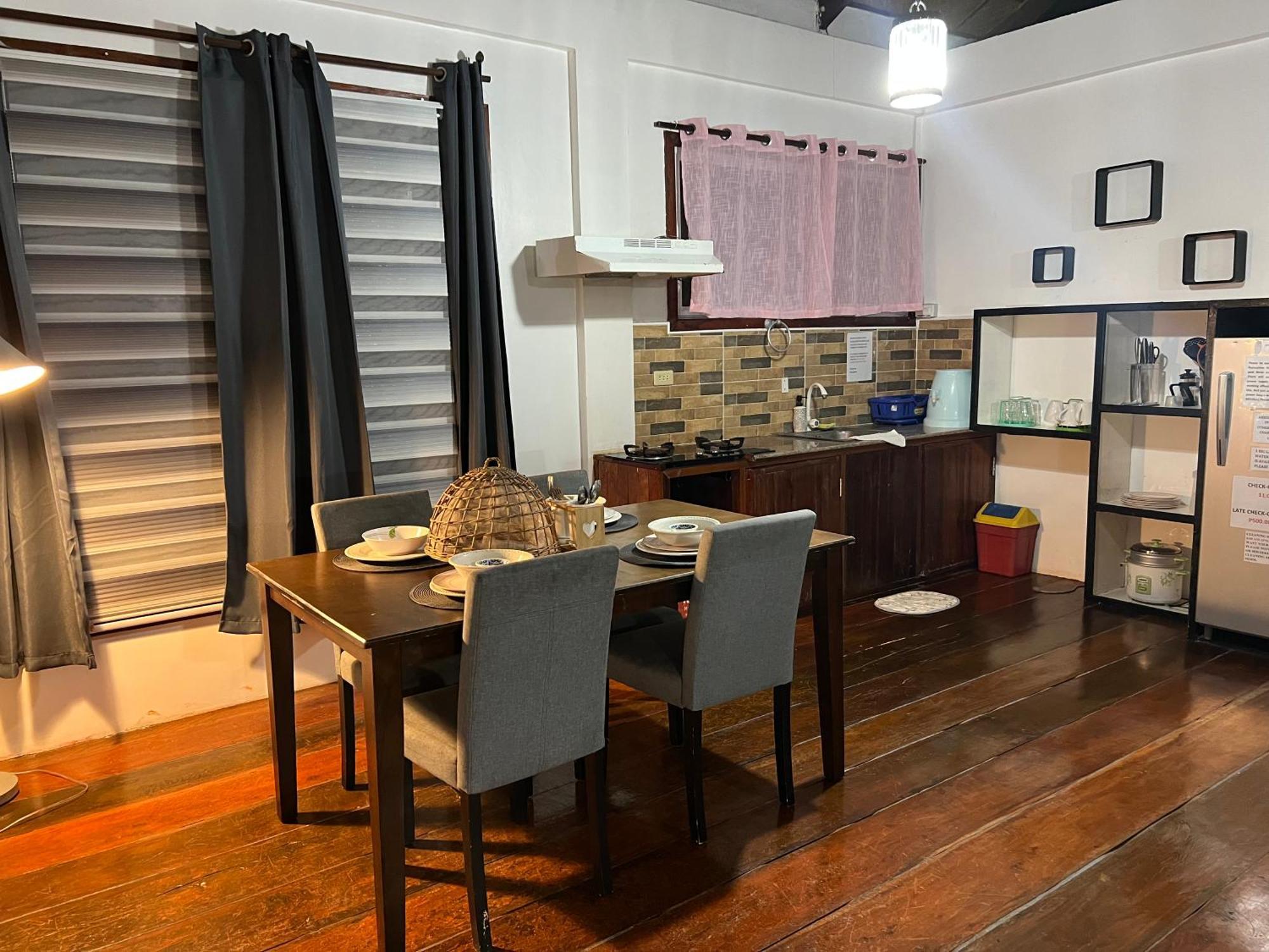 Siargao Residency By Privacy Group Apartment General Luna  Bagian luar foto