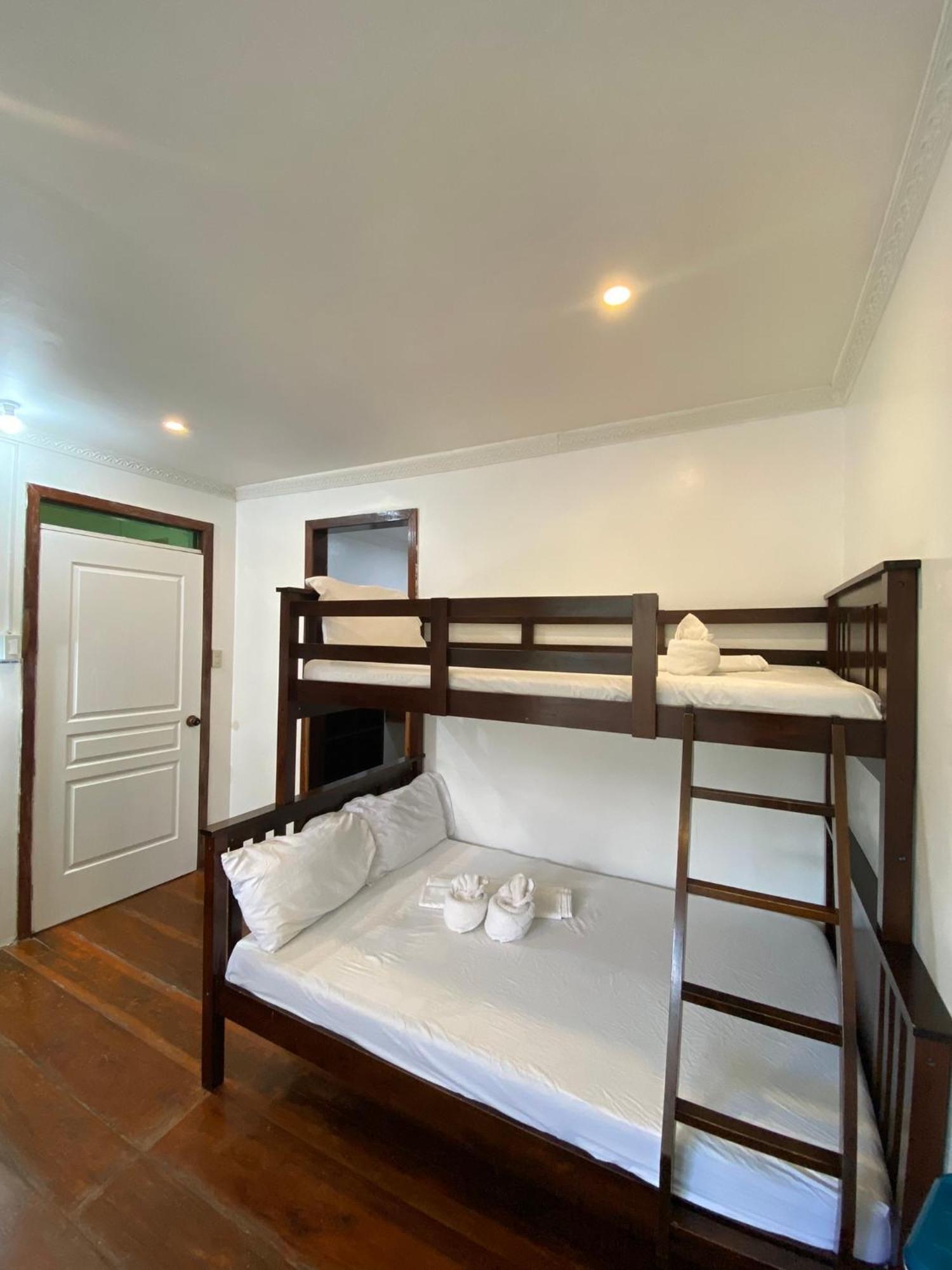 Siargao Residency By Privacy Group Apartment General Luna  Bagian luar foto