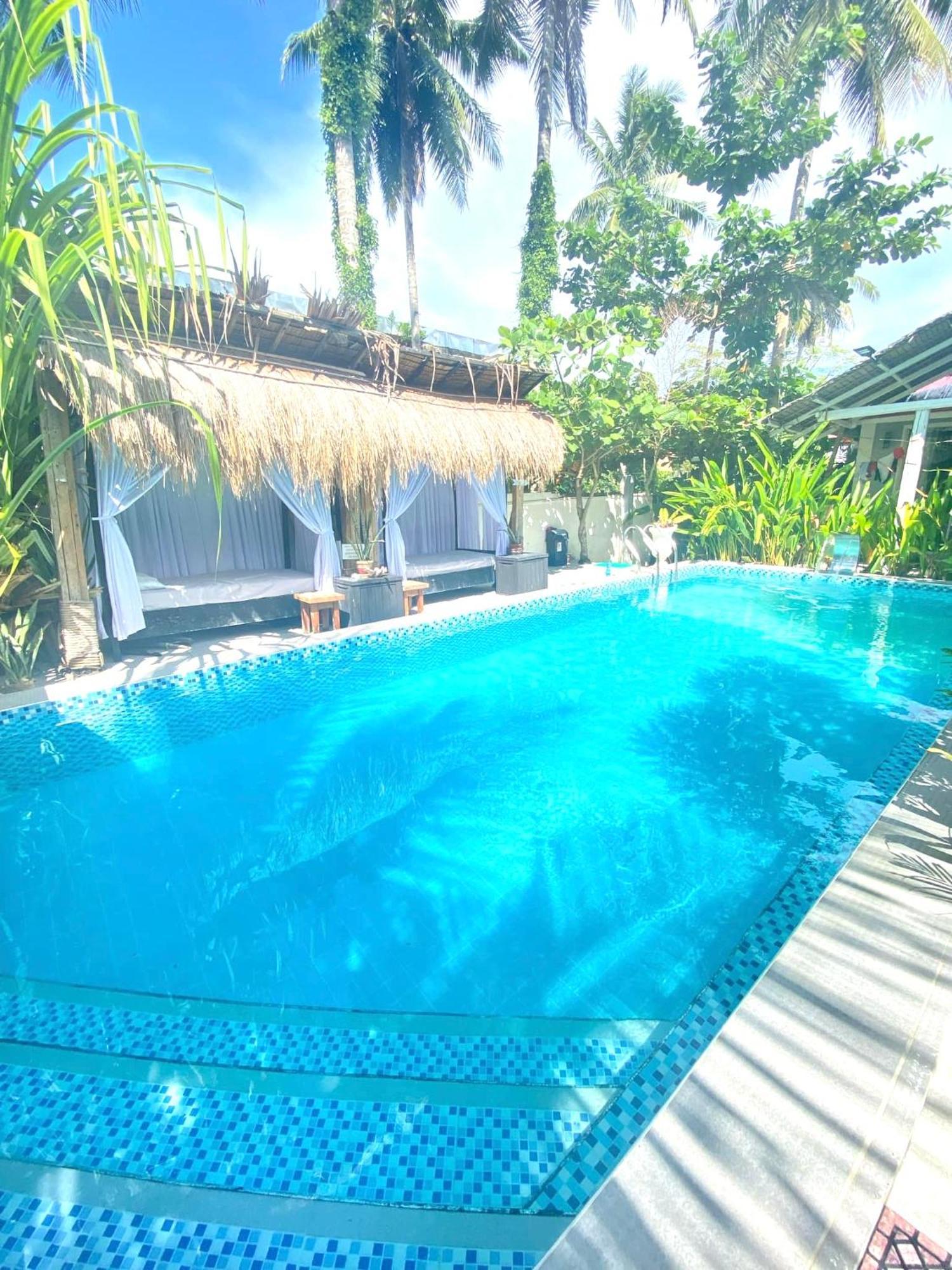 Siargao Residency By Privacy Group Apartment General Luna  Bagian luar foto