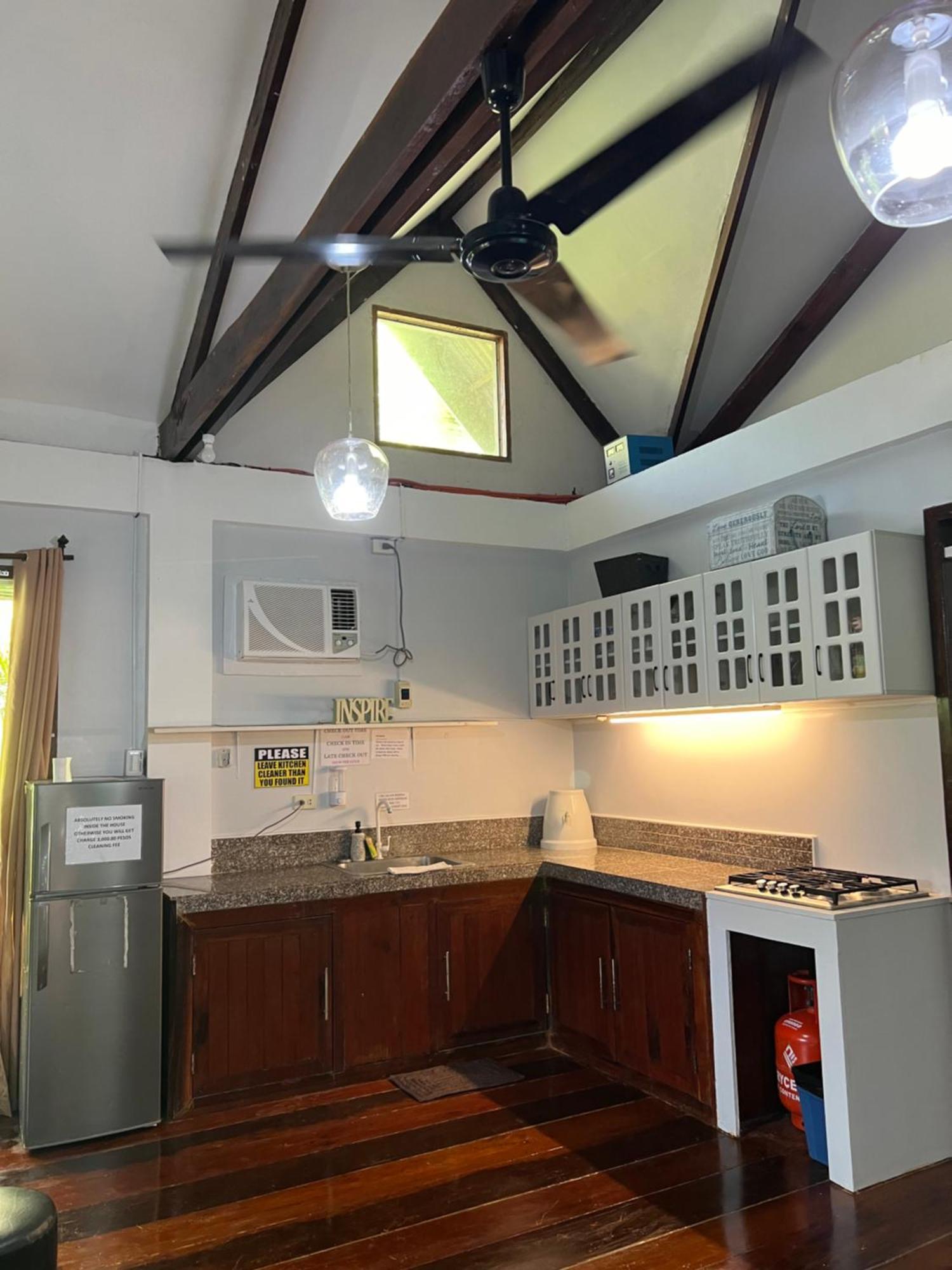 Siargao Residency By Privacy Group Apartment General Luna  Bagian luar foto