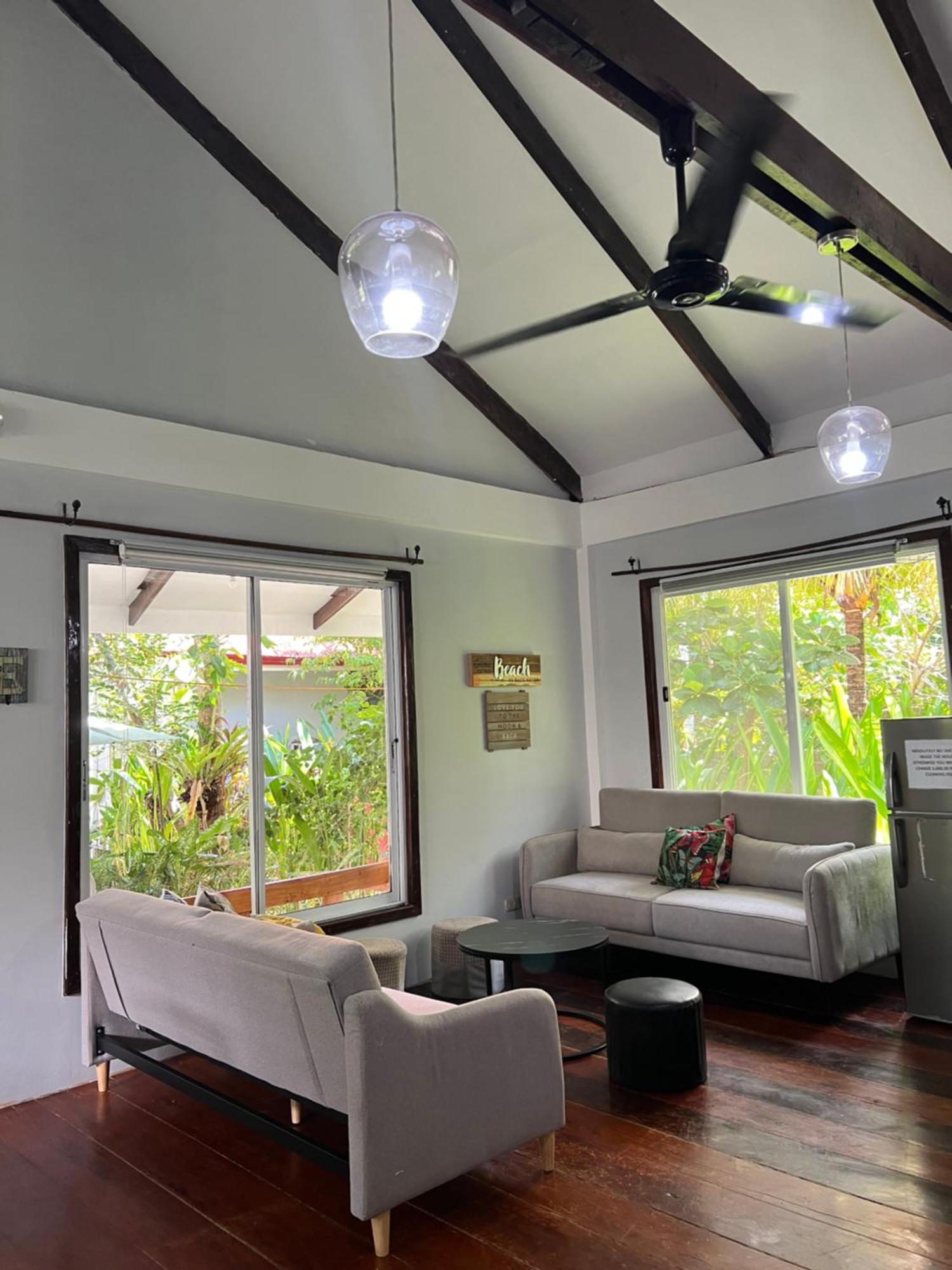 Siargao Residency By Privacy Group Apartment General Luna  Bagian luar foto