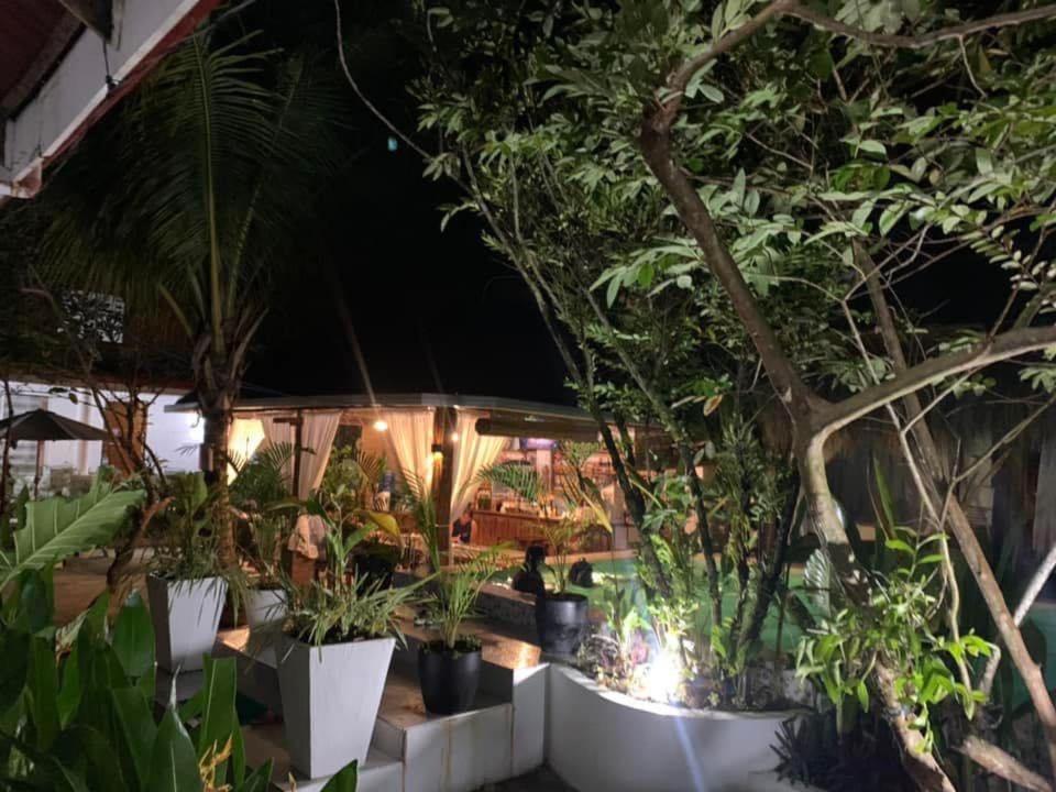 Siargao Residency By Privacy Group Apartment General Luna  Bagian luar foto