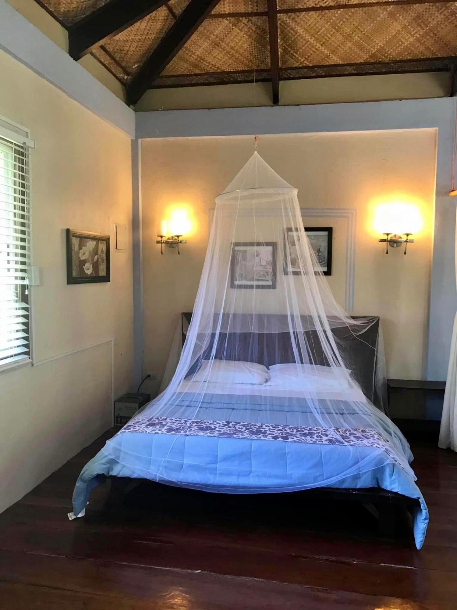 Siargao Residency By Privacy Group Apartment General Luna  Bagian luar foto