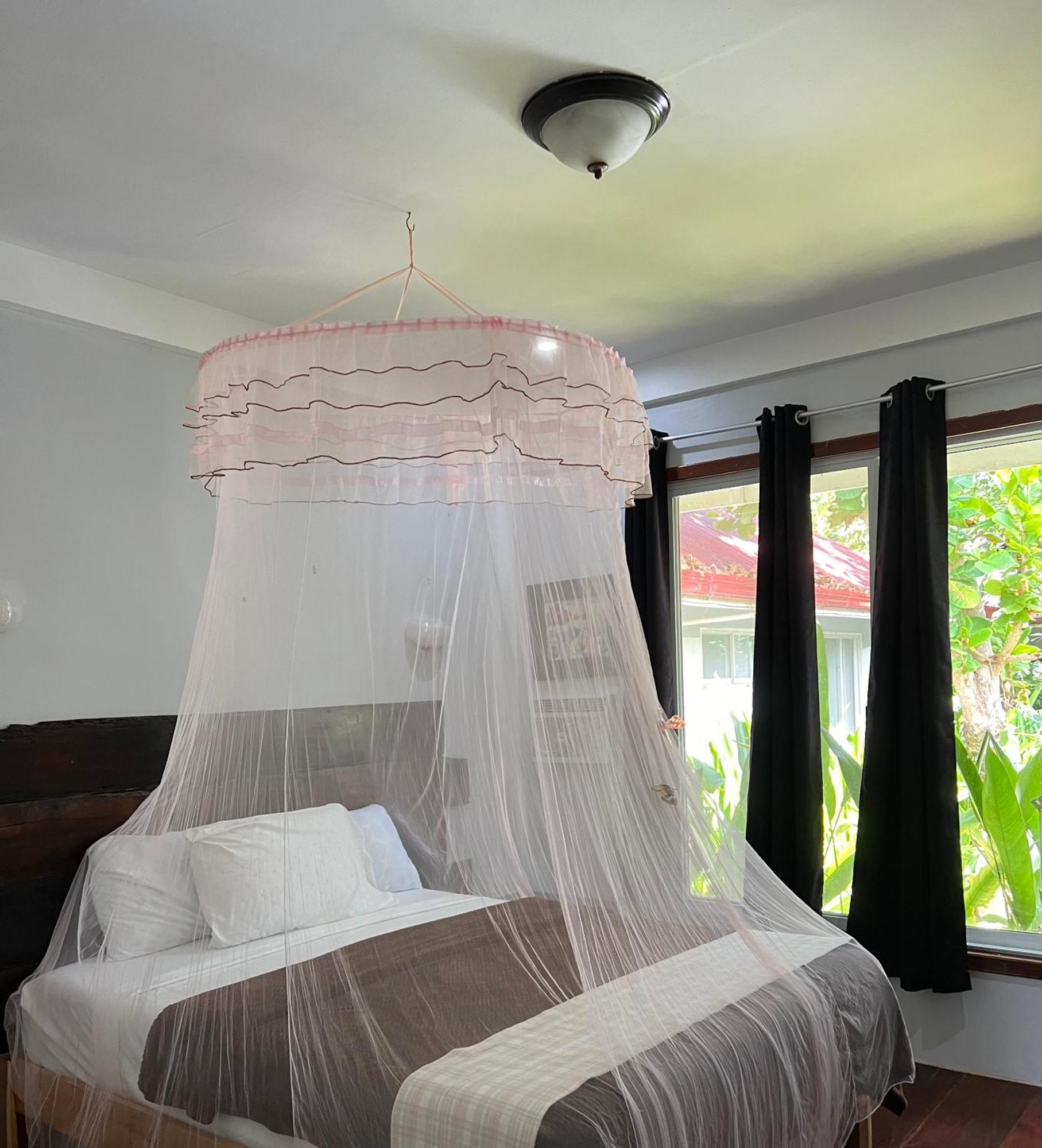 Siargao Residency By Privacy Group Apartment General Luna  Bagian luar foto