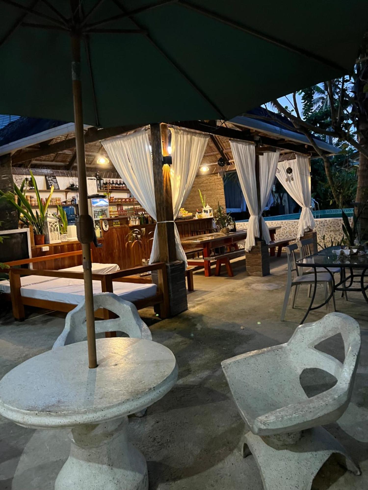 Siargao Residency By Privacy Group Apartment General Luna  Bagian luar foto