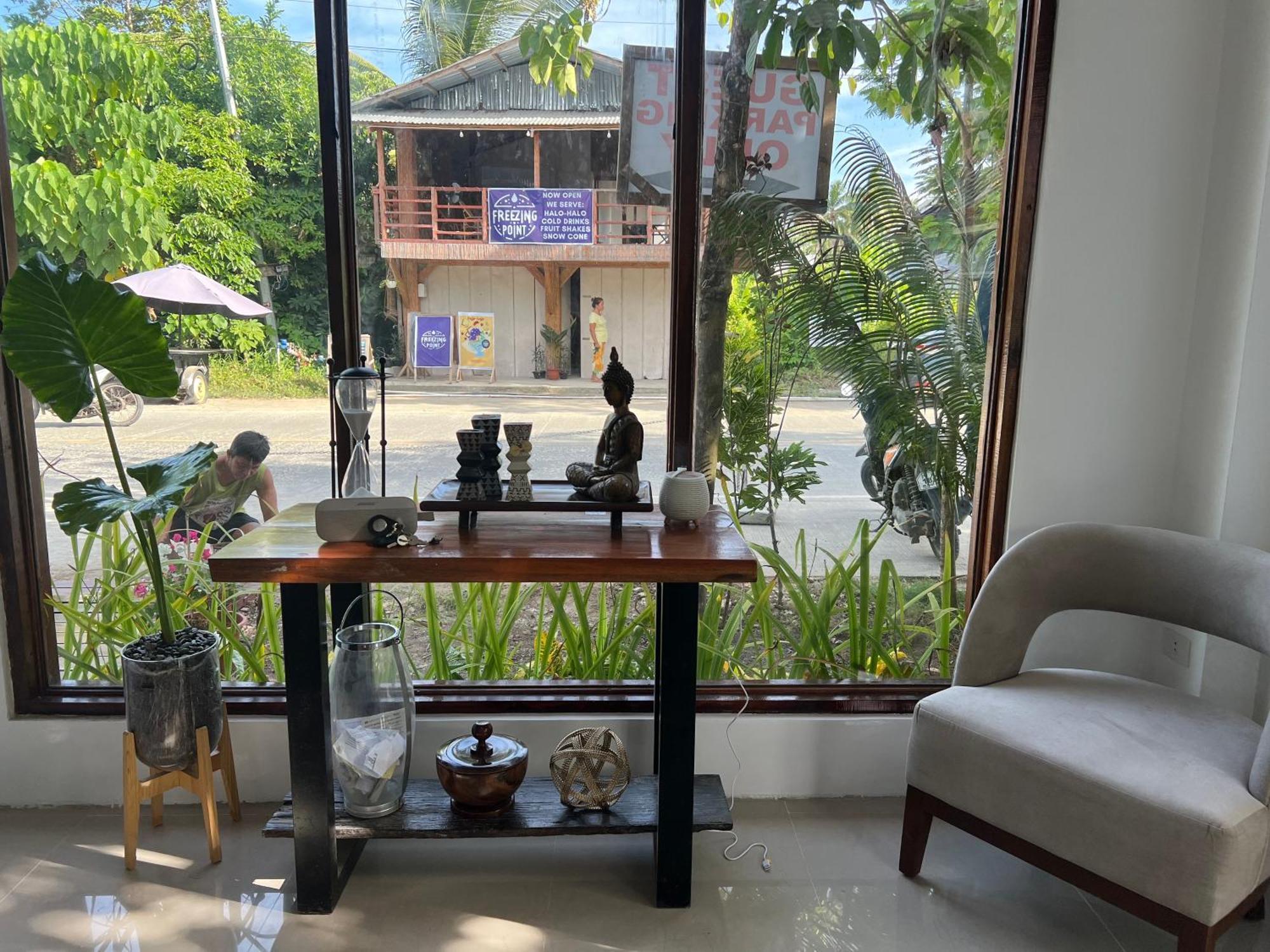 Siargao Residency By Privacy Group Apartment General Luna  Bagian luar foto
