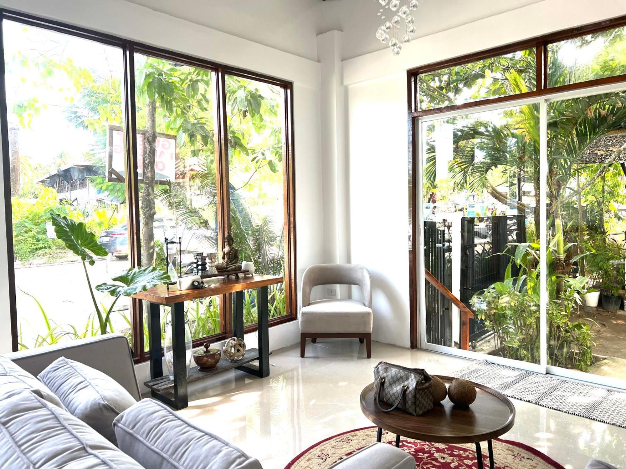 Siargao Residency By Privacy Group Apartment General Luna  Bagian luar foto