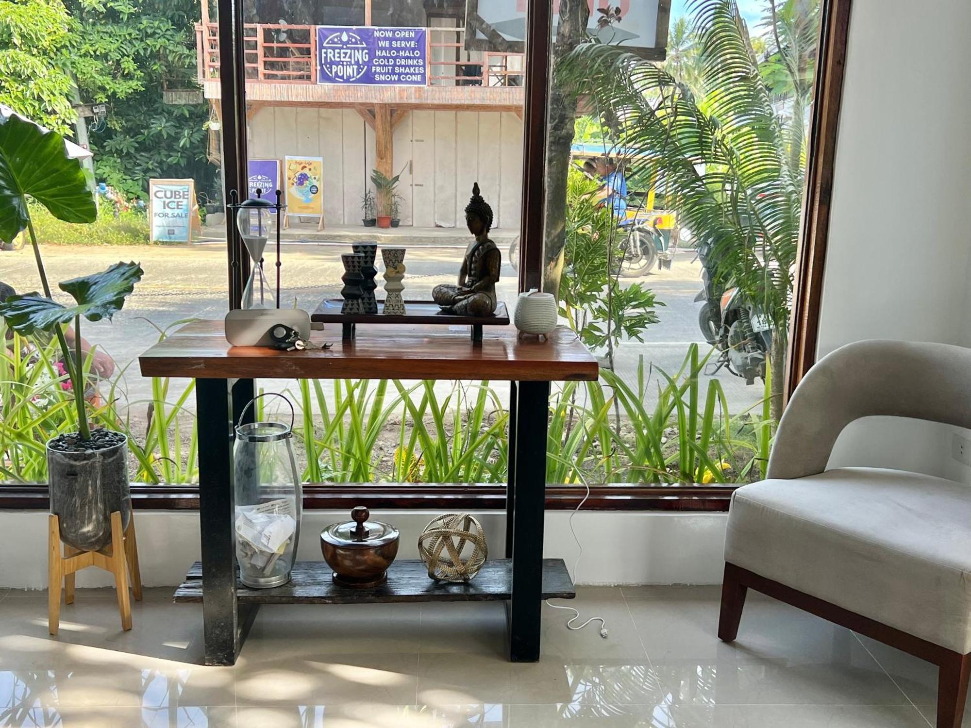 Siargao Residency By Privacy Group Apartment General Luna  Bagian luar foto
