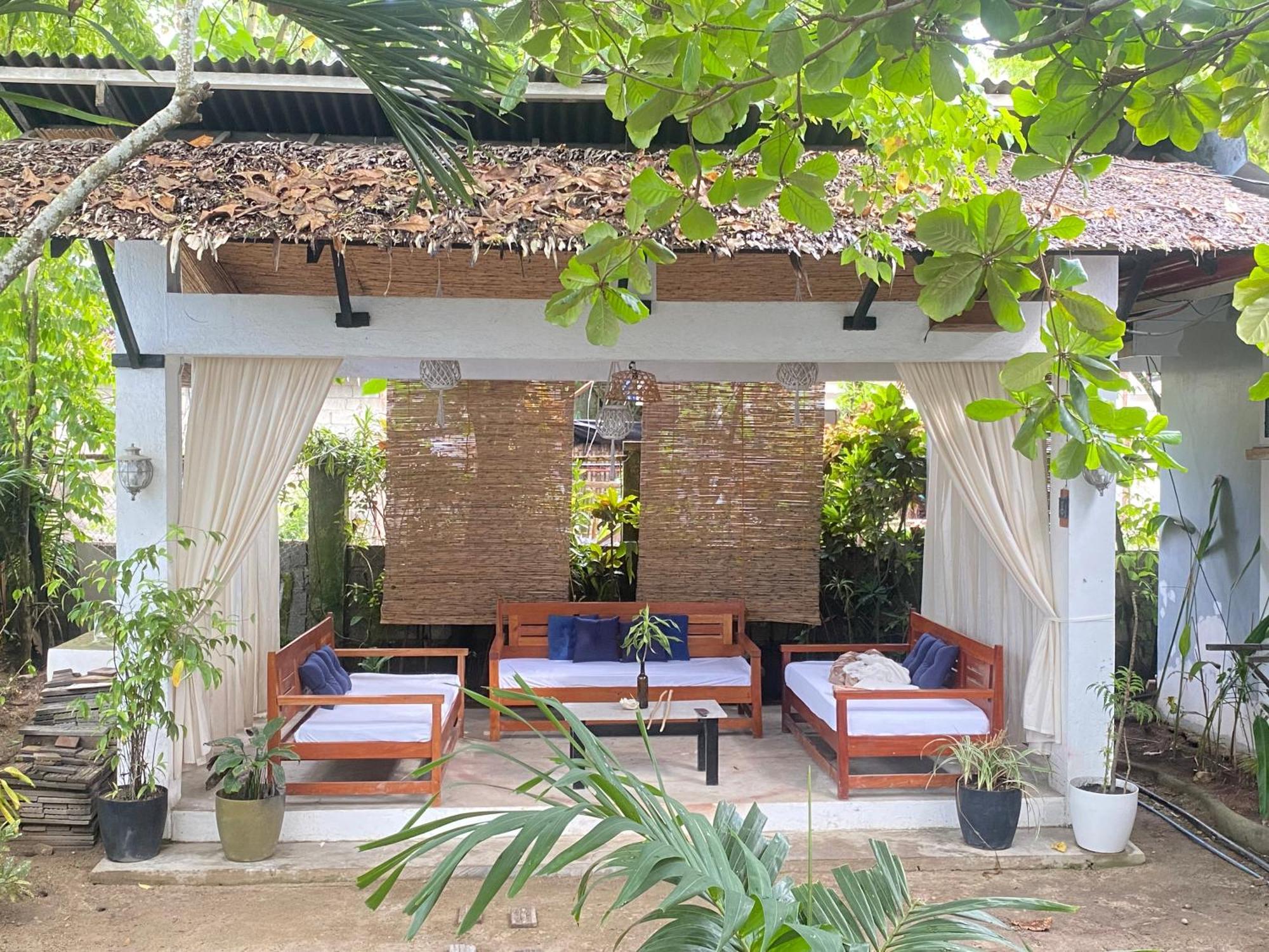 Siargao Residency By Privacy Group Apartment General Luna  Bagian luar foto