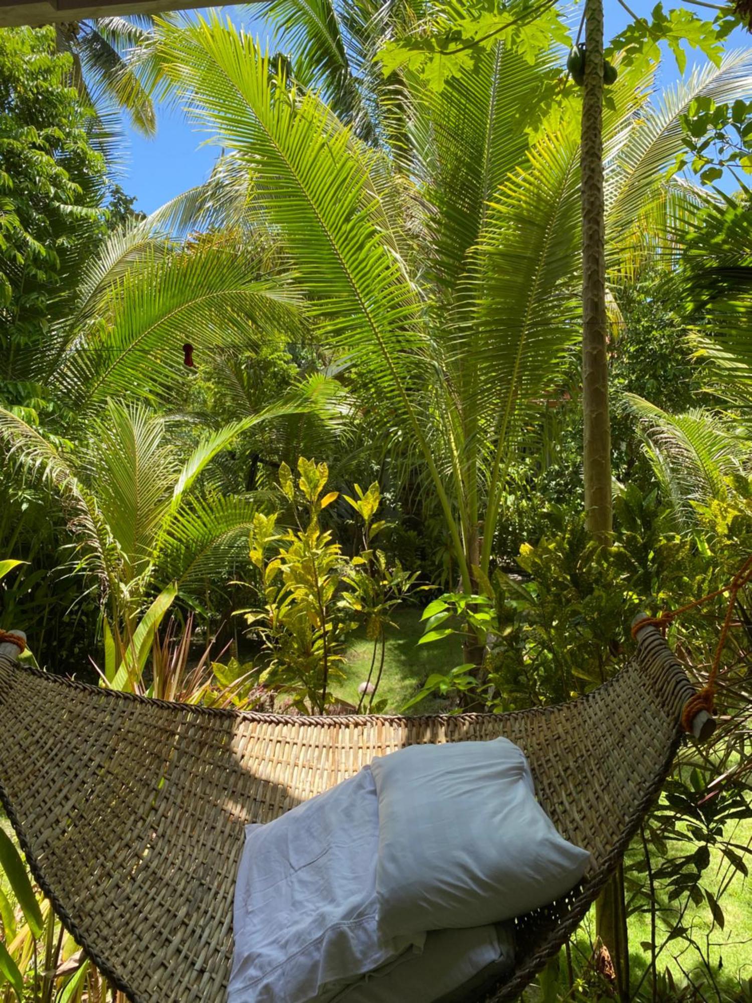 Siargao Residency By Privacy Group Apartment General Luna  Bagian luar foto