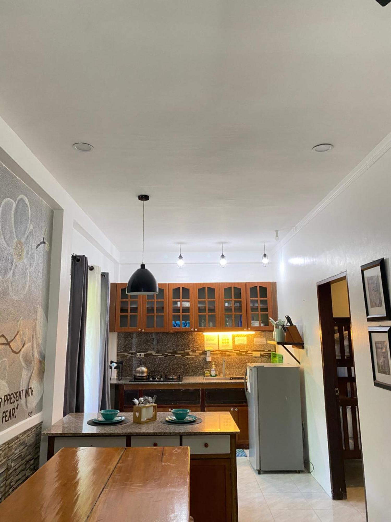 Siargao Residency By Privacy Group Apartment General Luna  Bagian luar foto