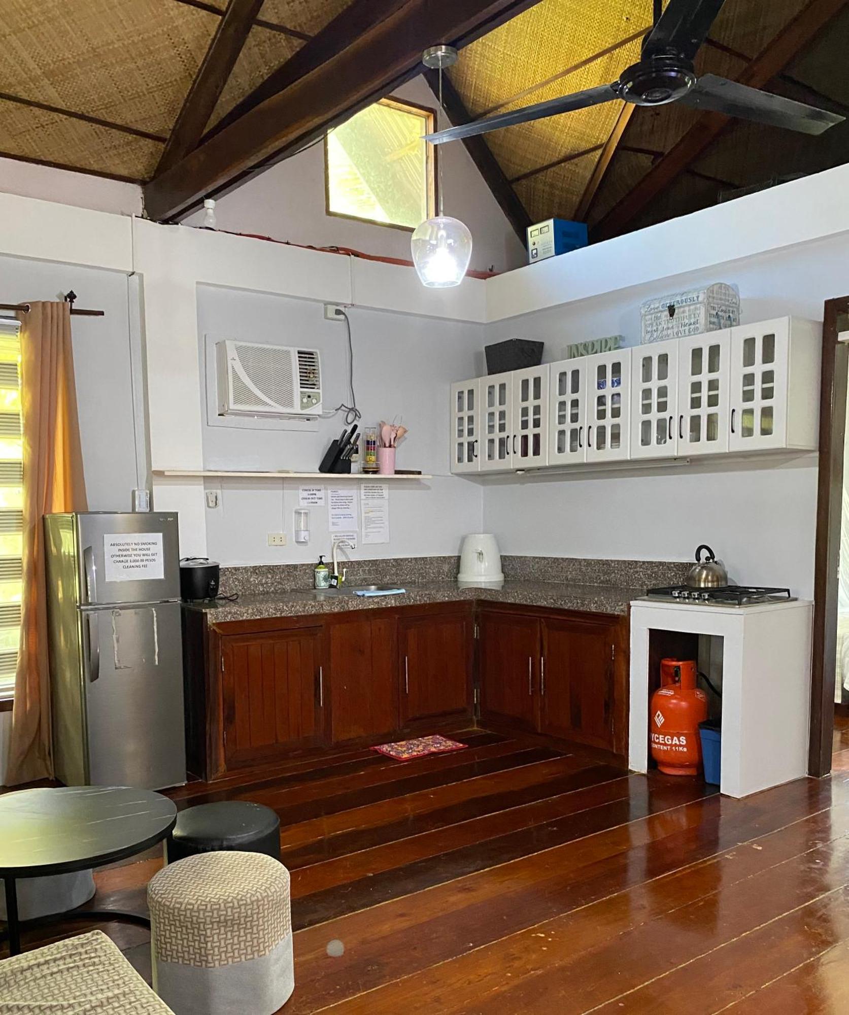 Siargao Residency By Privacy Group Apartment General Luna  Bagian luar foto