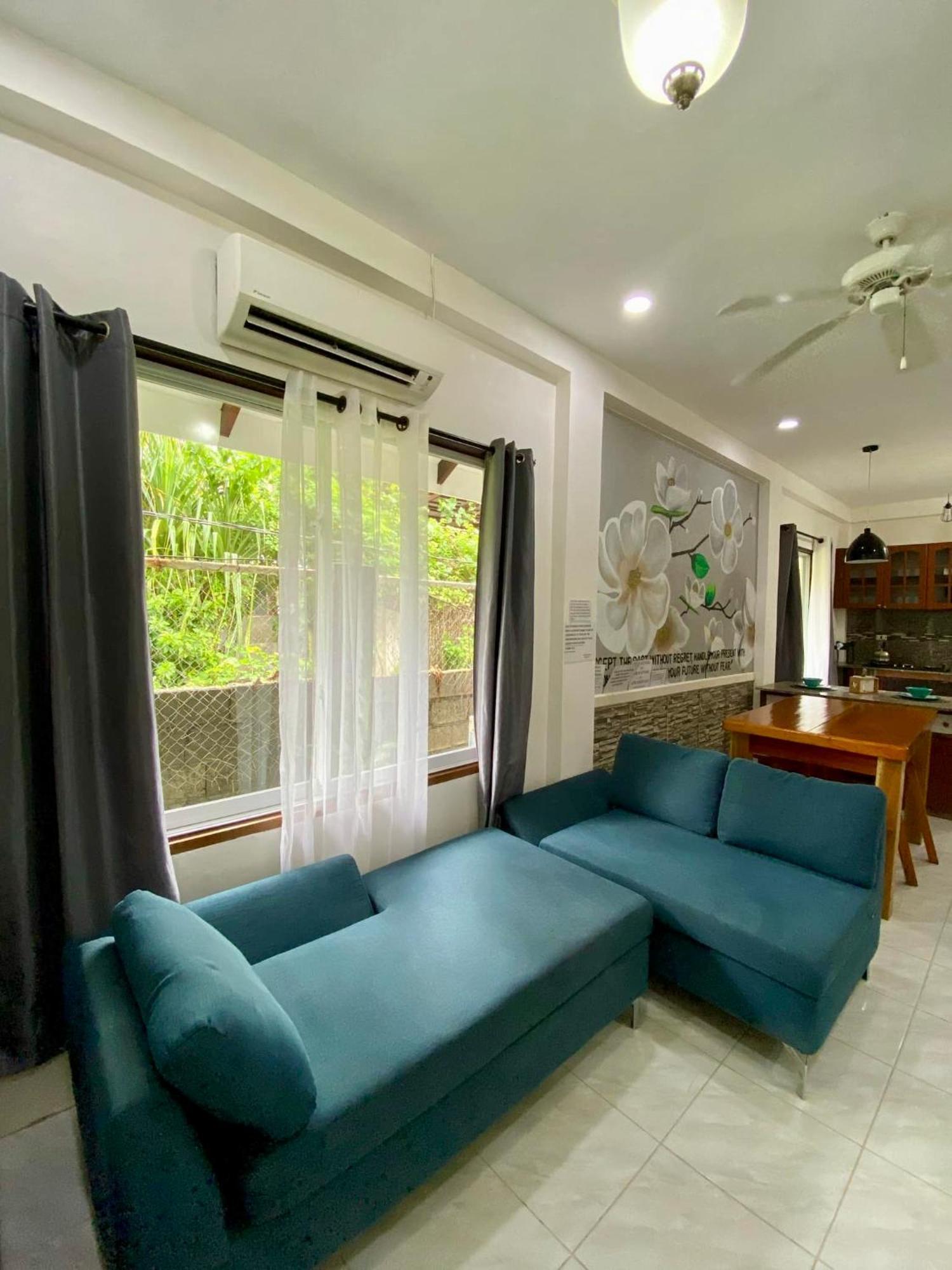 Siargao Residency By Privacy Group Apartment General Luna  Bagian luar foto
