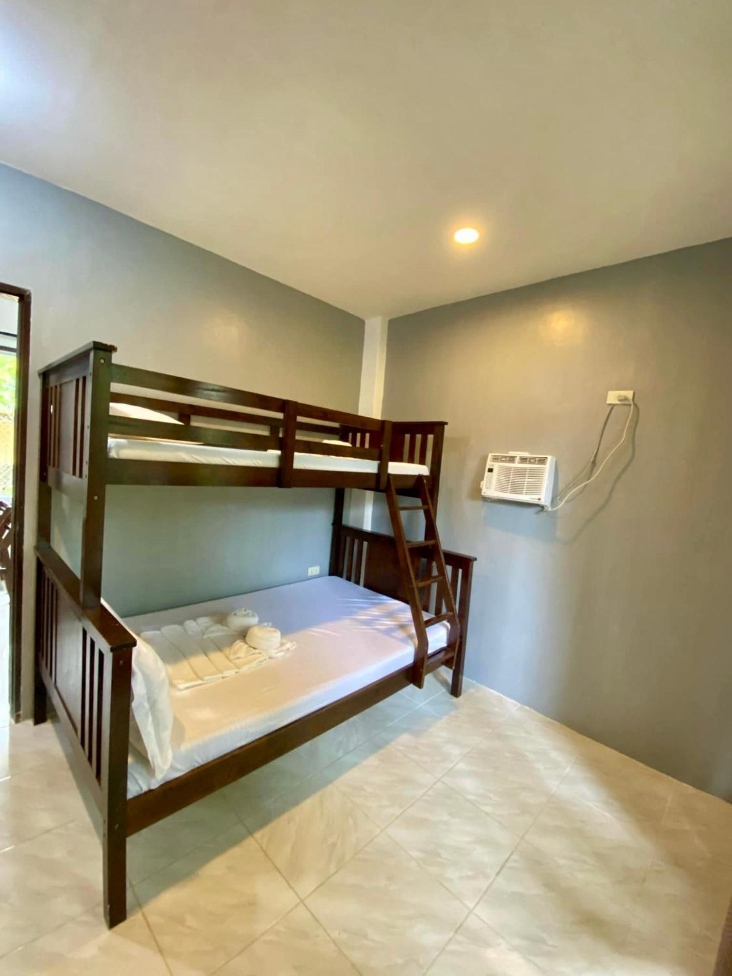 Siargao Residency By Privacy Group Apartment General Luna  Bagian luar foto