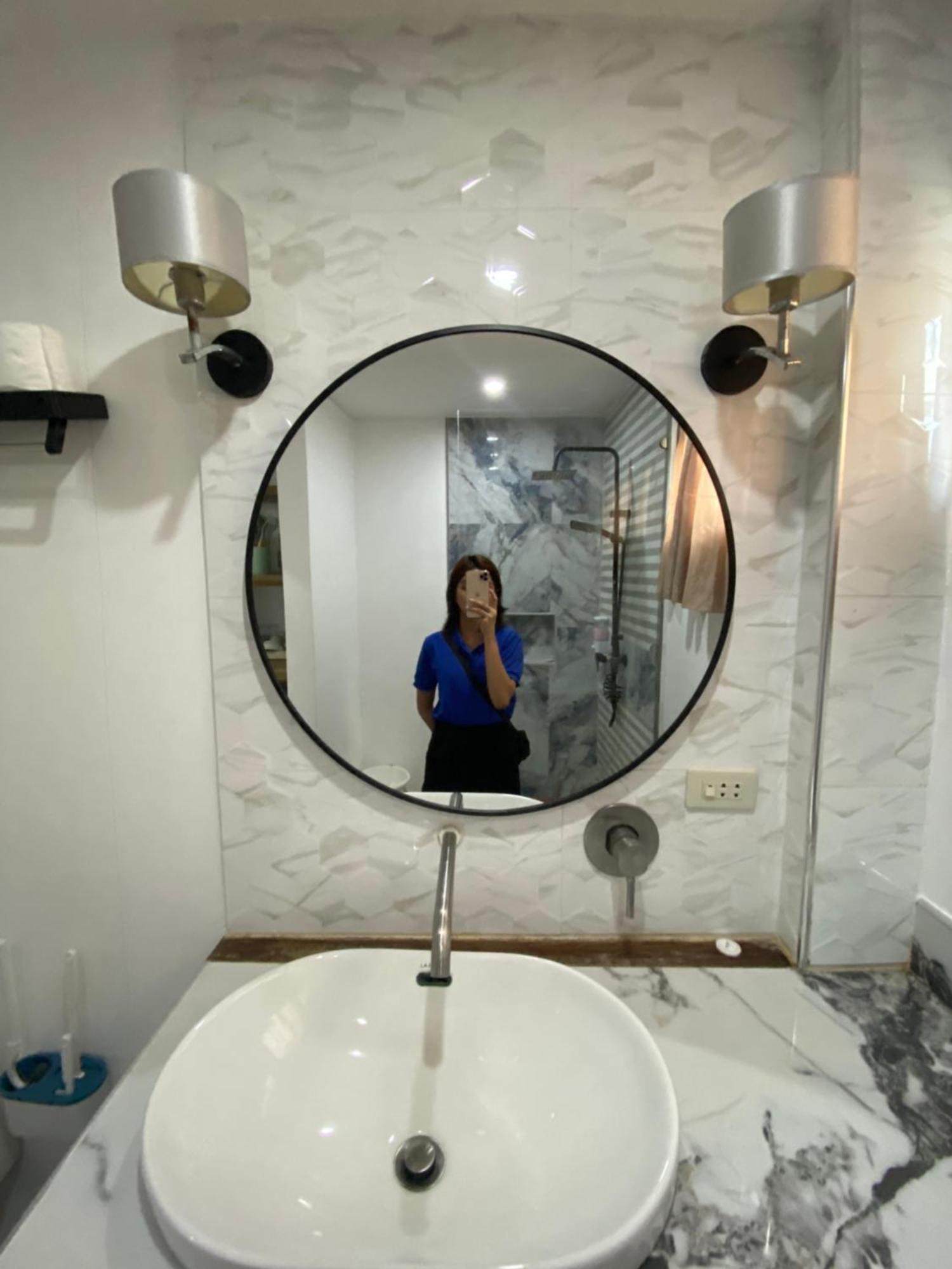 Siargao Residency By Privacy Group Apartment General Luna  Bagian luar foto
