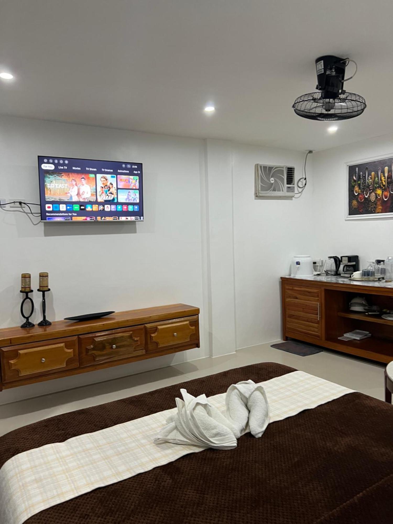 Siargao Residency By Privacy Group Apartment General Luna  Bagian luar foto