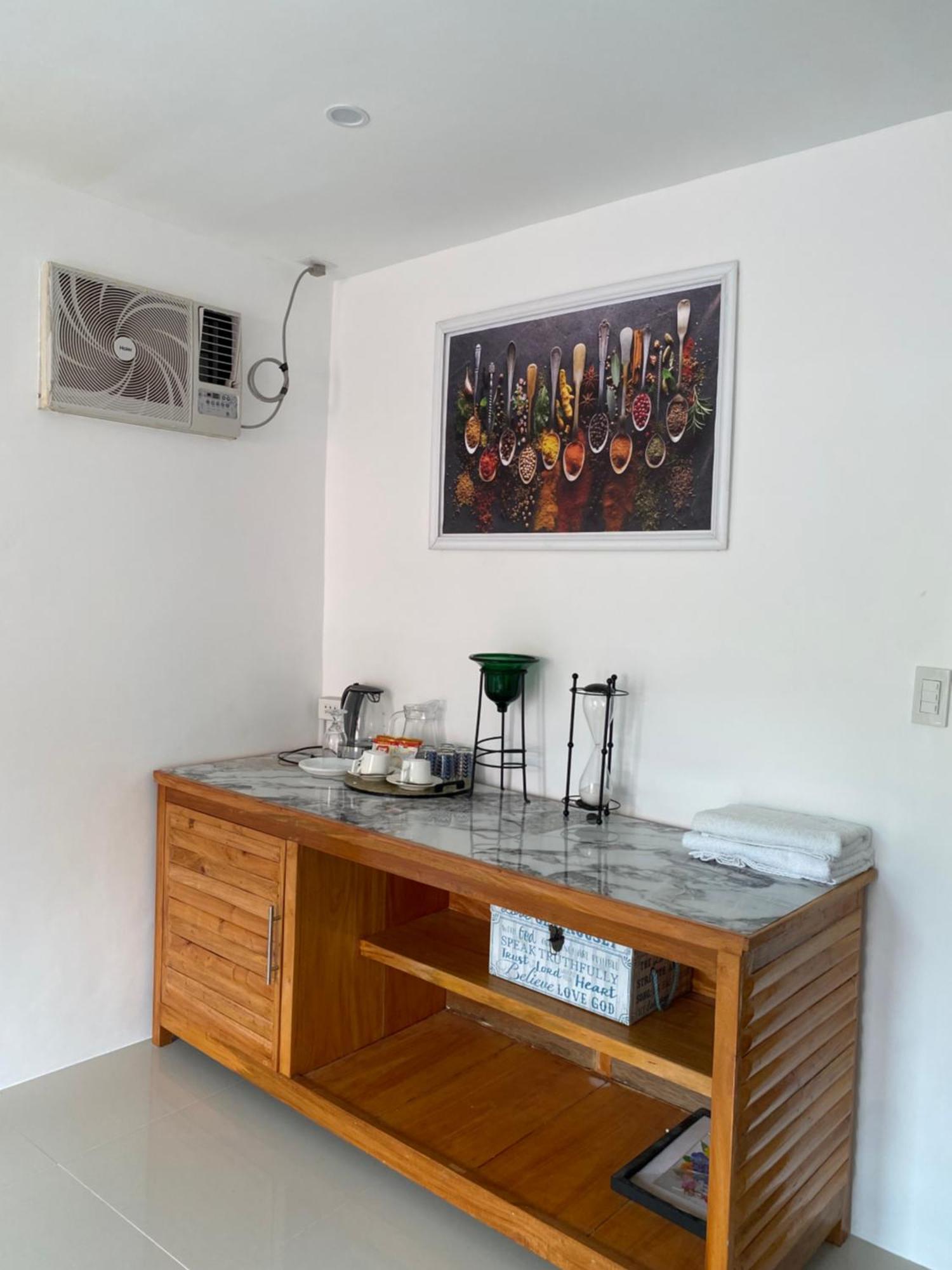 Siargao Residency By Privacy Group Apartment General Luna  Bagian luar foto