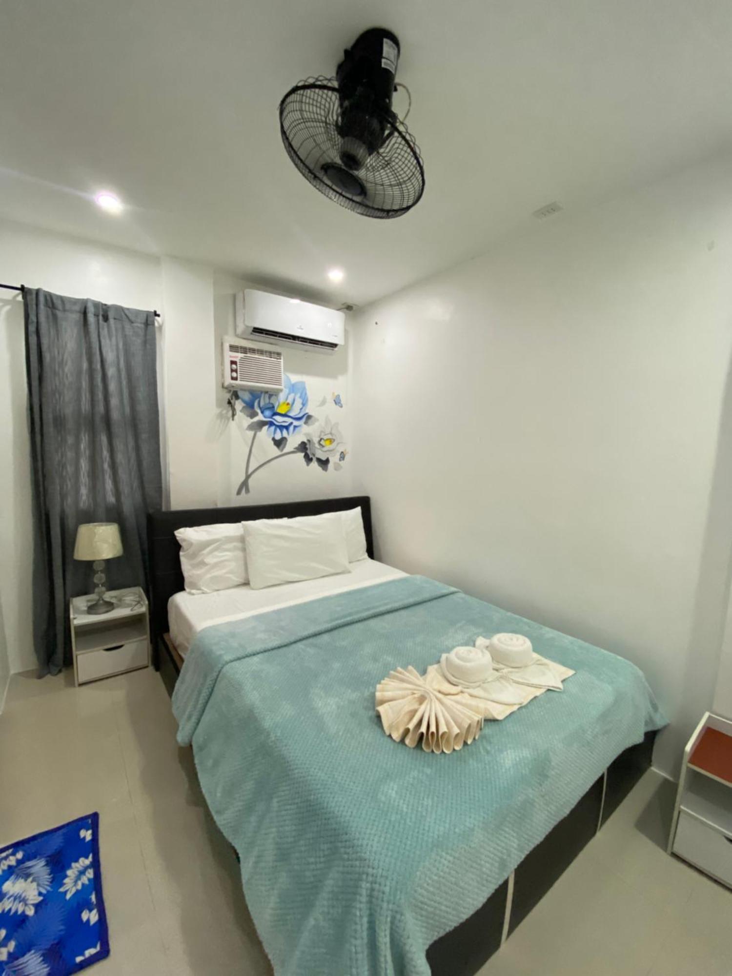 Siargao Residency By Privacy Group Apartment General Luna  Bagian luar foto