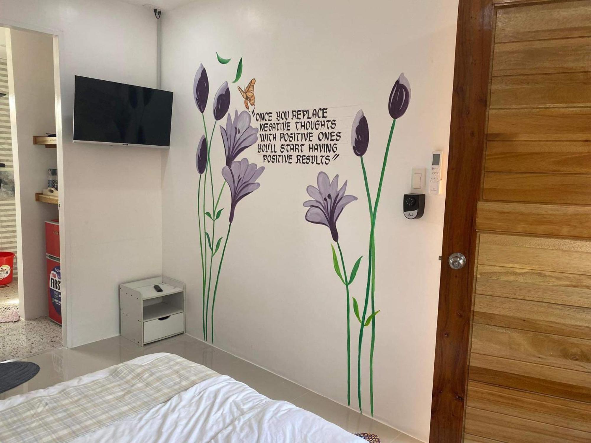 Siargao Residency By Privacy Group Apartment General Luna  Bagian luar foto