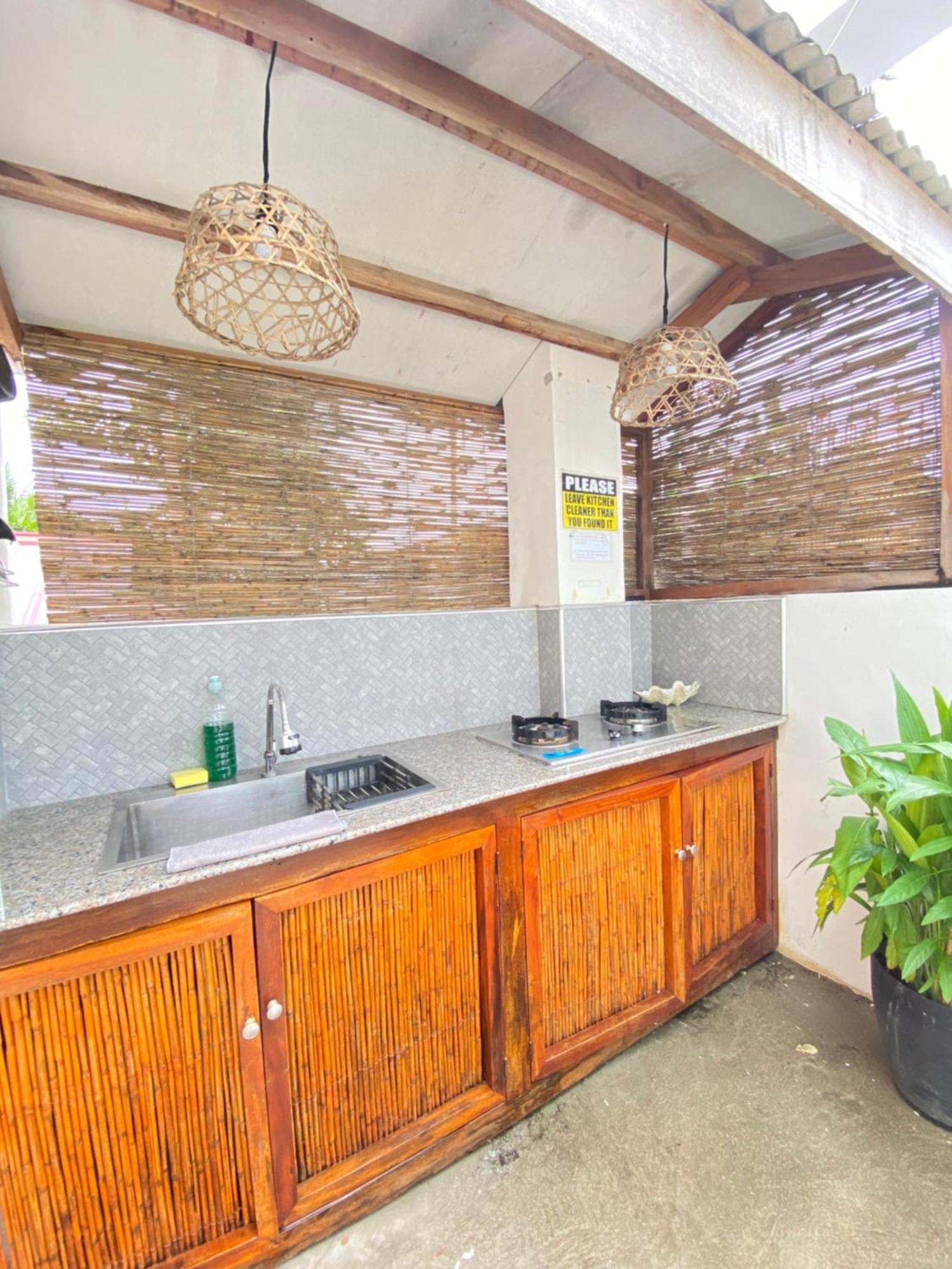 Siargao Residency By Privacy Group Apartment General Luna  Bagian luar foto